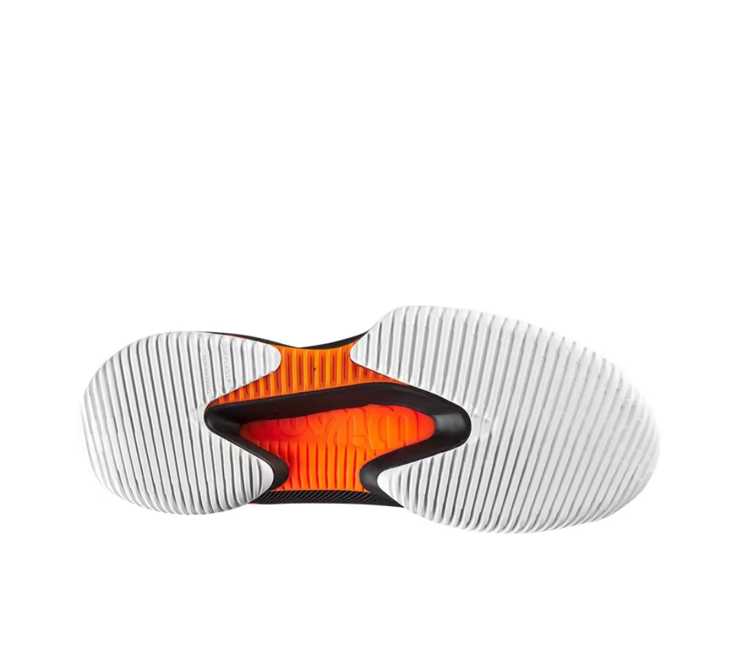  Giày Wilson Kaos Swift 1.5 'Black Orange' 