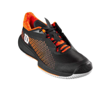  Giày Wilson Kaos Swift 1.5 'Black Orange' 