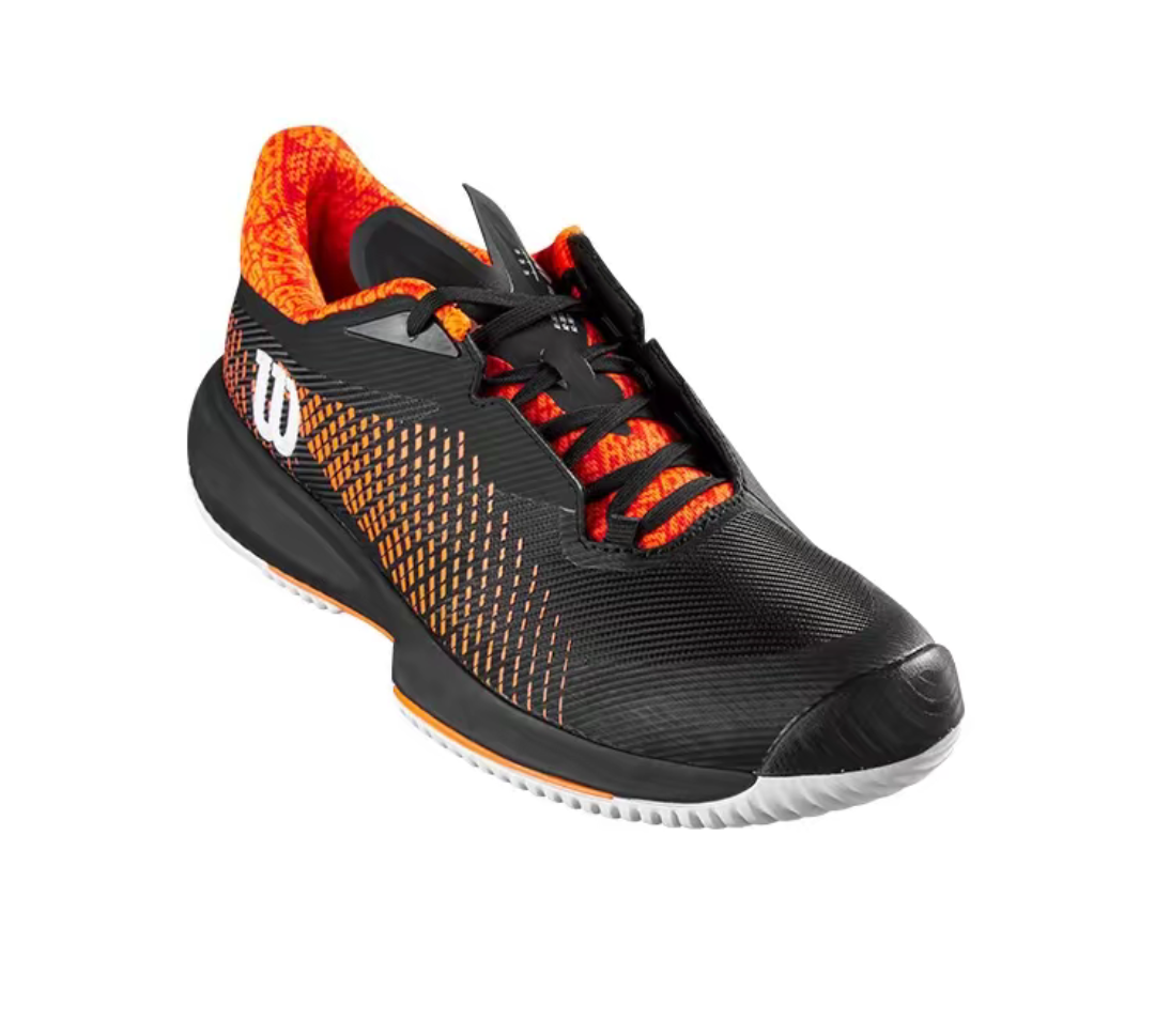  Giày Wilson Kaos Swift 1.5 'Black Orange' 