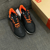  Giày Wilson Kaos Swift 1.5 'Black Orange' 