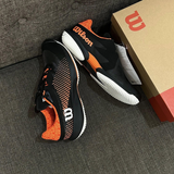  Giày Wilson Kaos Swift 1.5 'Black Orange' 