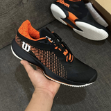  Giày Wilson Kaos Swift 1.5 'Black Orange' 