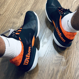 Giày Wilson Kaos Swift 1.5 'Black Orange' 