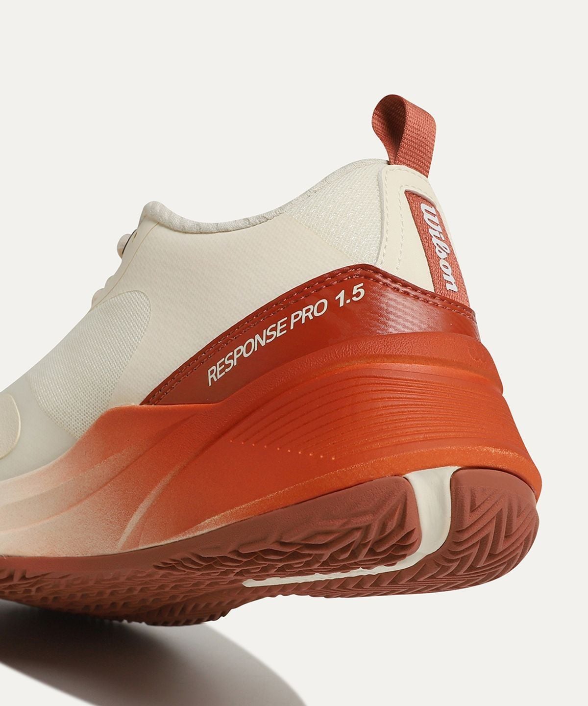  Giày Wilson Response Pro 1.5 Tough 'Orange' 