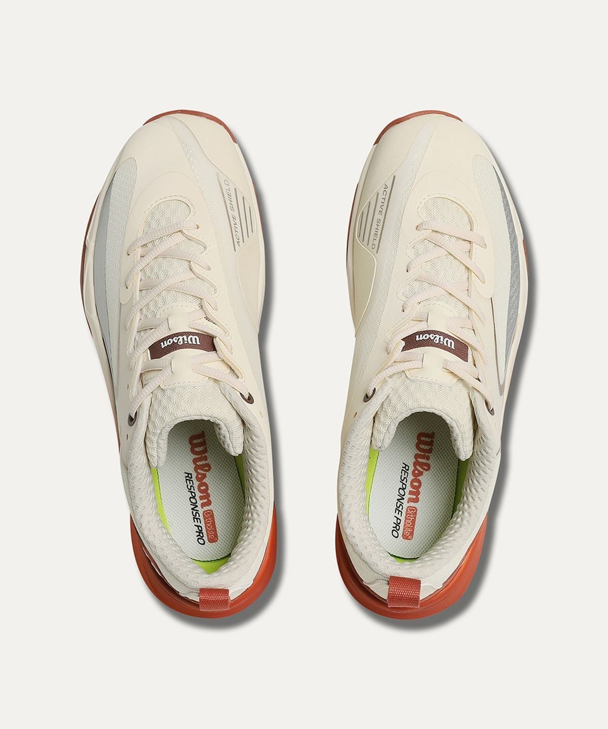  Giày Wilson Response Pro 1.5 Tough 'Orange' 