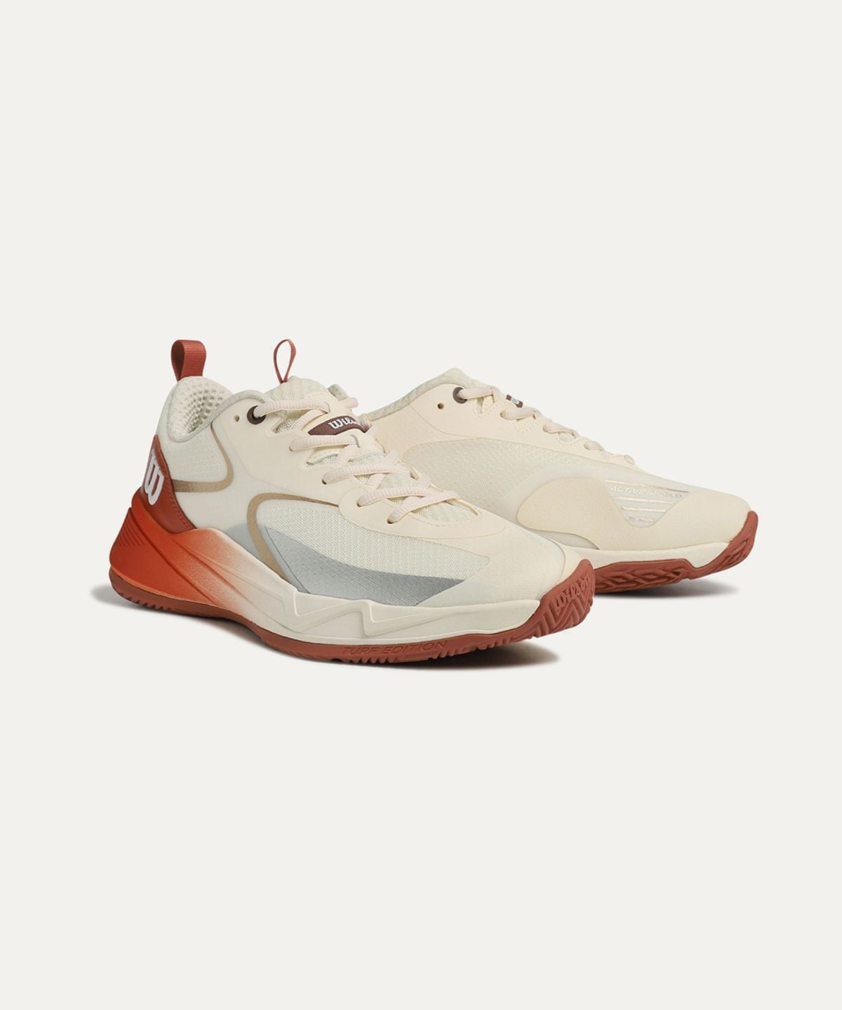 Giày Wilson Response Pro 1.5 Tough 'Orange' 