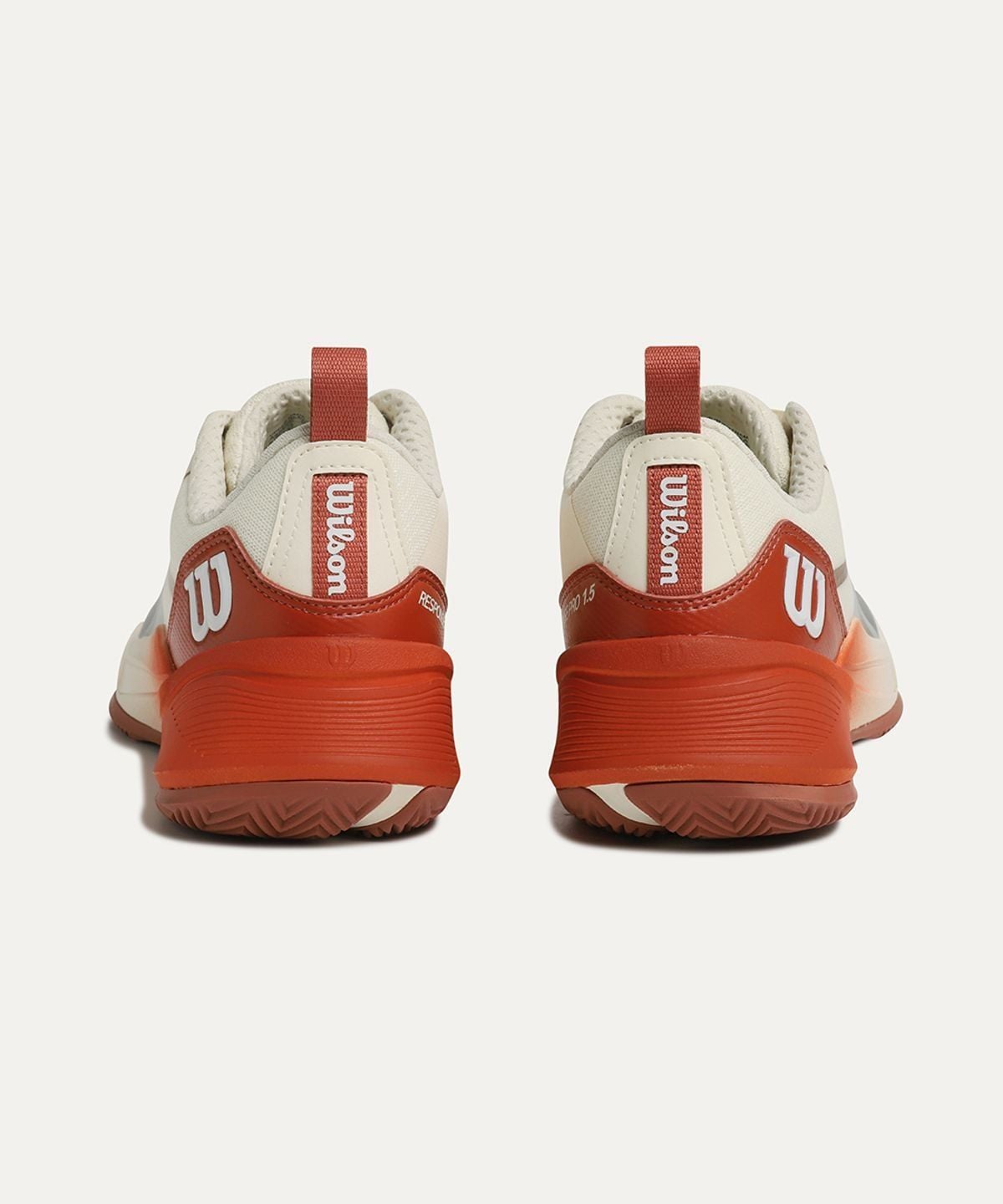  Giày Wilson Response Pro 1.5 Tough 'Orange' 