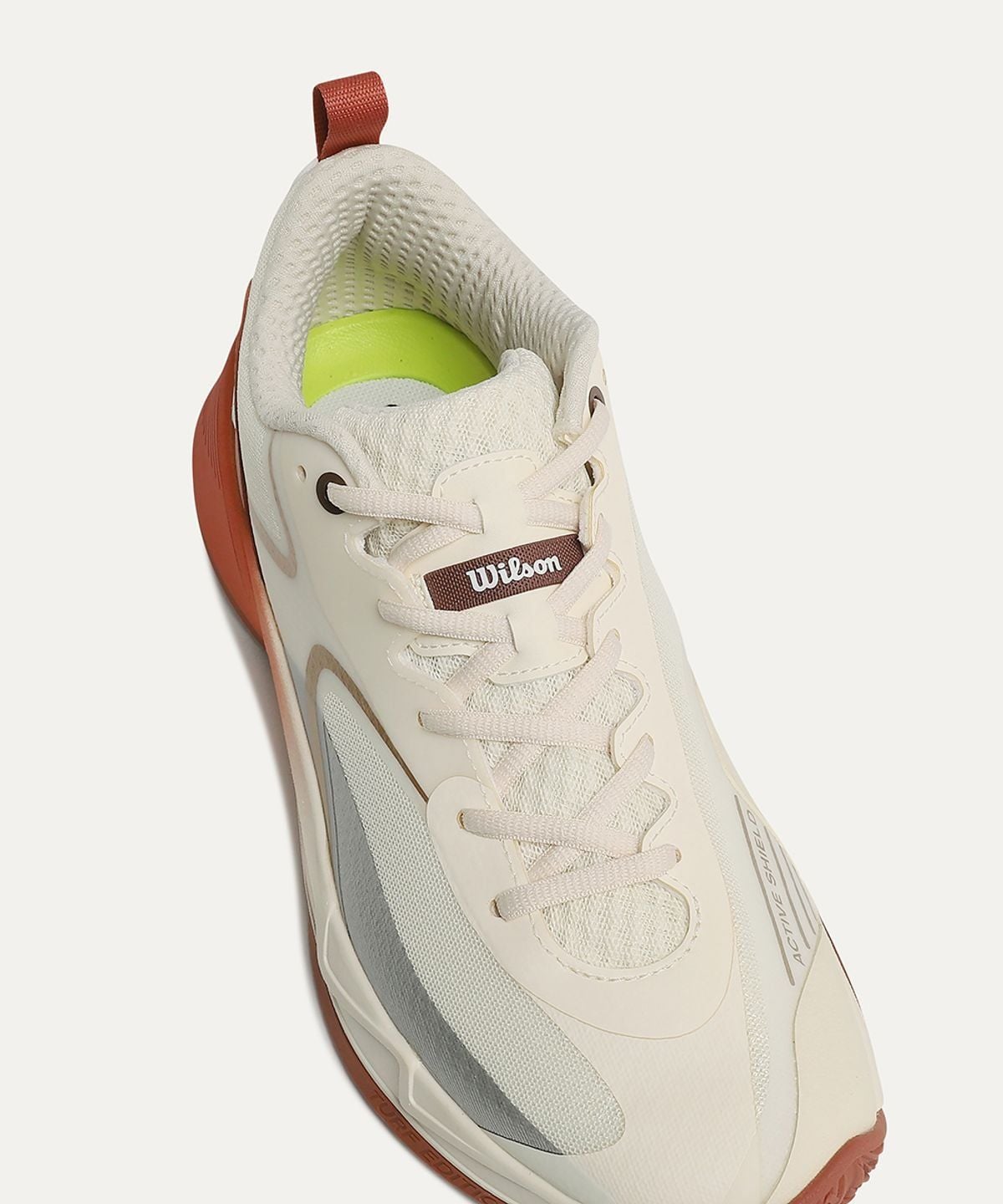  Giày Wilson Response Pro 1.5 Tough 'Orange' 