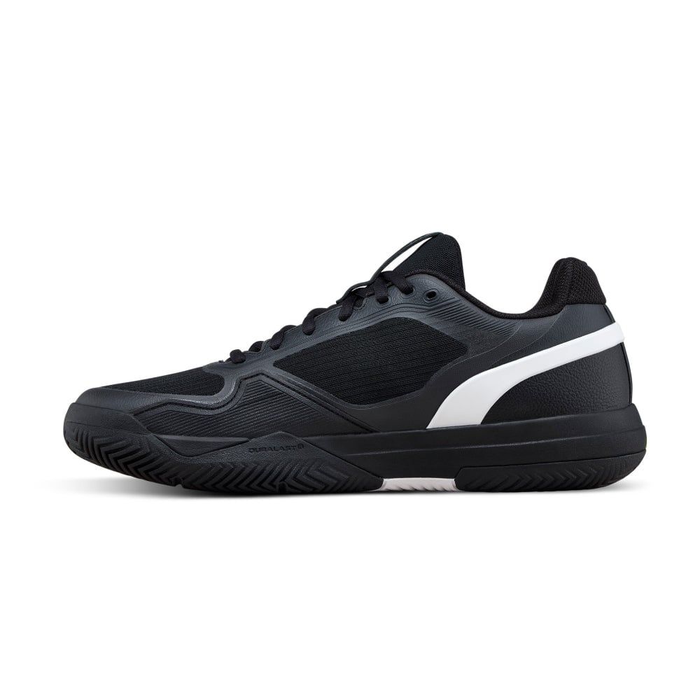  Giày Wilson Rush Lite 5 Clay 'Black' 