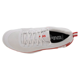  Giày Wilson Rush Lite 4.5 Clay 'White Red' 