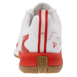  Giày Wilson Rush Lite 4.5 Clay 'White Red' 