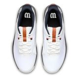  Giày Wilson Rush Lite 5 Clay 'White' 