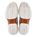  Giày Wilson Rush Lite 5 Clay 'White' 