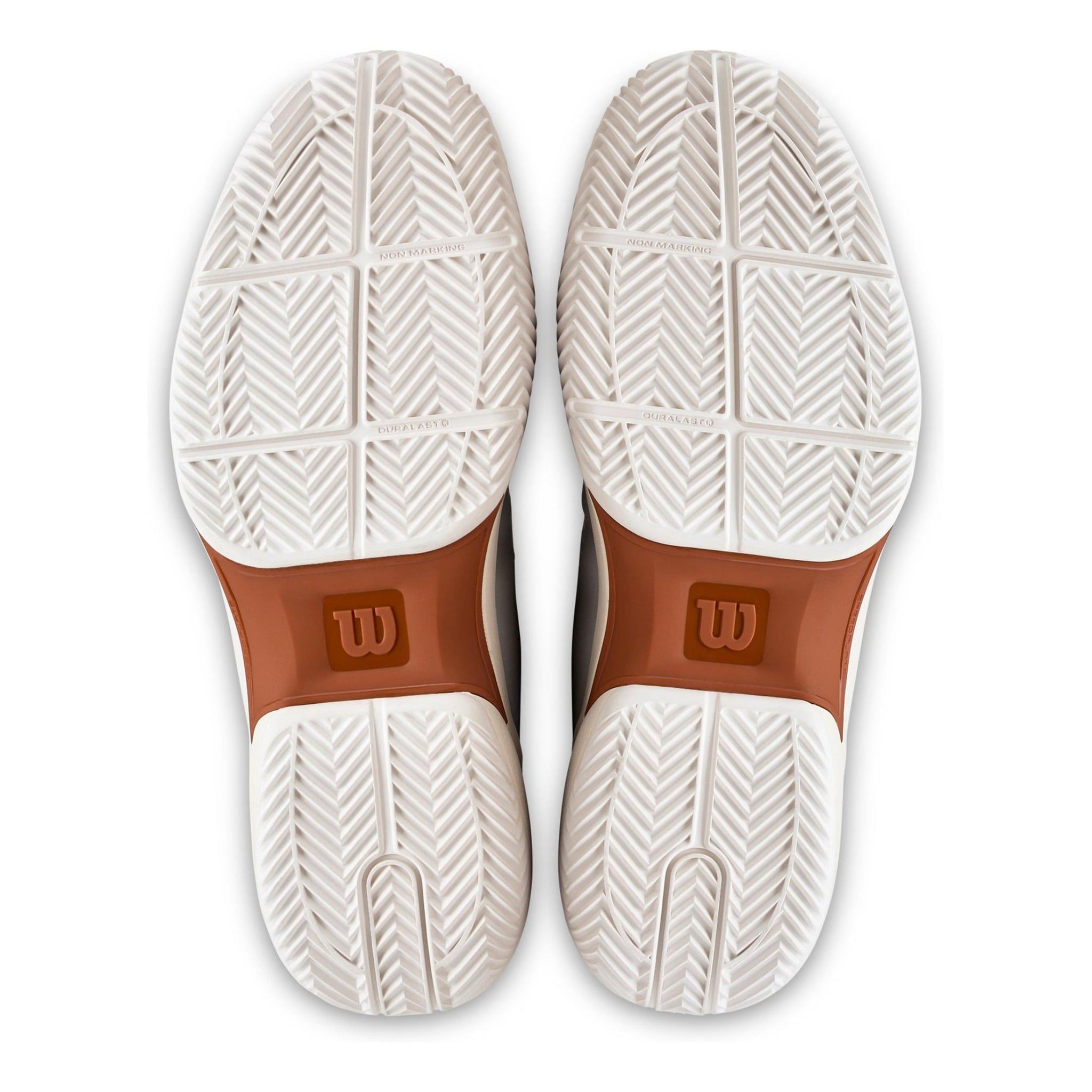  Giày Wilson Rush Lite 5 Clay 'White' 