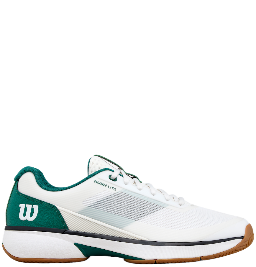  Giày Wilson Rush Lite 5 'White Green' 