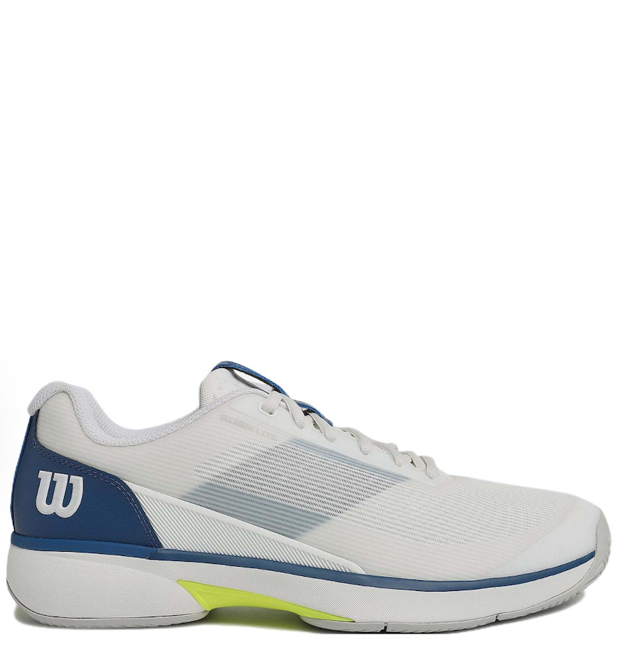  Giày Wilson Rush Lite 5 'White' 