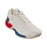  Giày Wilson Rush Pro 4.0 'Cream' 