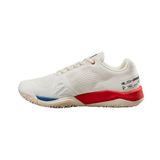  Giày Wilson Rush Pro 4.0 'Cream' 