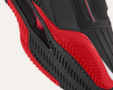  Giày Wilson Rush Pro 4.5 'Black Infrared' 