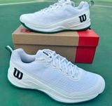 Giày Wilson Rush Pro 4.5 'Green' 