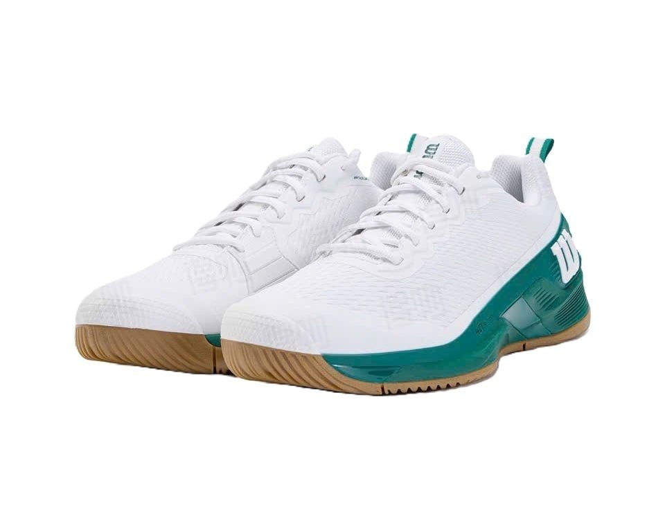  Giày Wilson Rush Pro 4.5 'Green' 