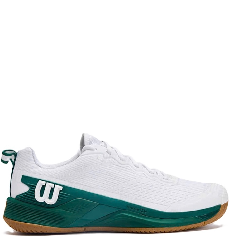  Giày Wilson Rush Pro 4.5 'Green' 