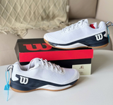  Giày Wilson Rush Pro 4.5 'Navy White' 