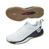  Giày Wilson Rush Pro 4.5 'Navy White' 