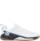  Giày Wilson Rush Pro 4.5 'Navy White' 