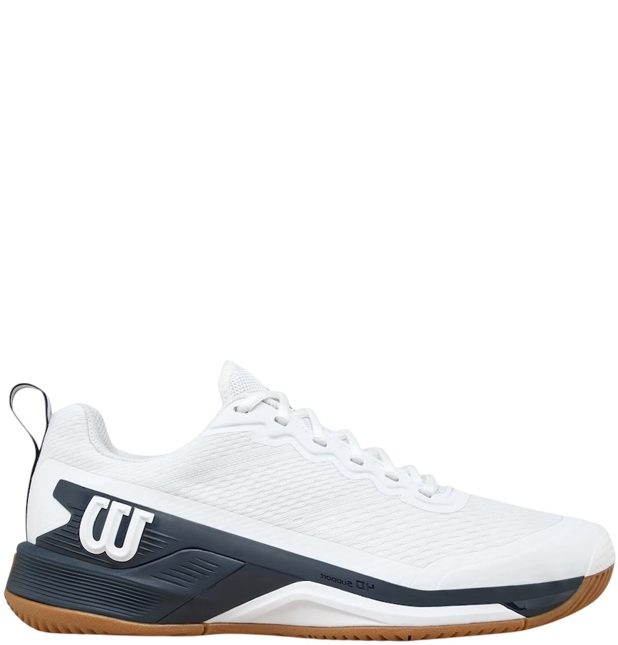  Giày Wilson Rush Pro 4.5 'Navy White' 