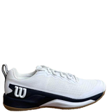  Giày Wilson Rush Pro 4.5 'White Black' 