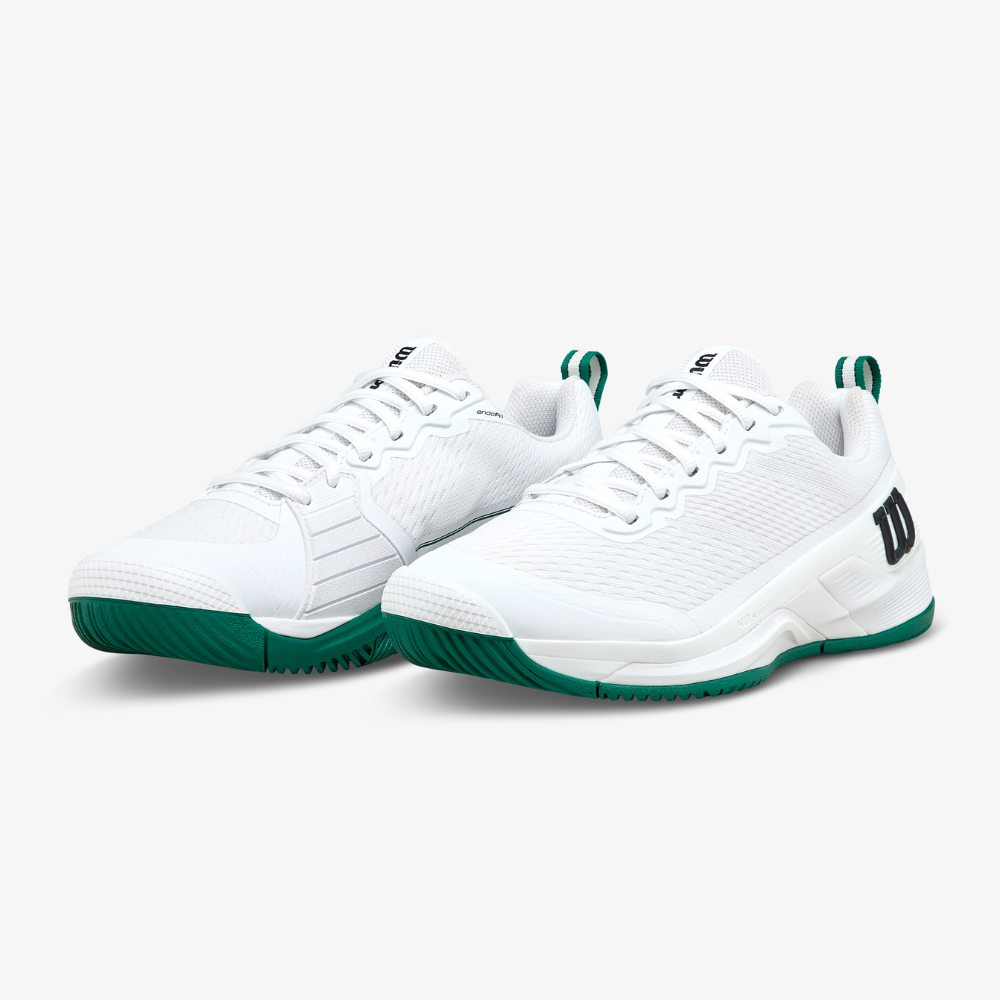  Giày Wilson Rush Pro 4.5 'White' 