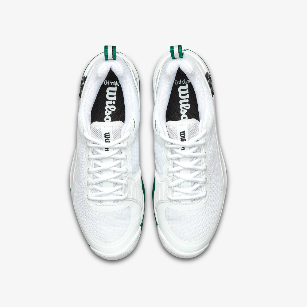  Giày Wilson Rush Pro 4.5 'White' 