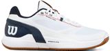  Giày Wilson Rush Pro 5 Clay 'Navy Blazer' 