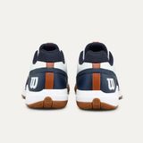  Giày Wilson Rush Pro 5 Clay 'Navy Blazer' 