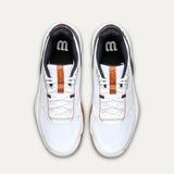  Giày Wilson Rush Pro 5 Clay 'Navy Blazer' 