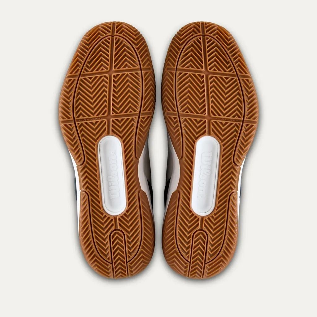  Giày Wilson Rush Pro 5 Clay 'Navy Blazer' 