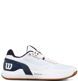  Giày Wilson Rush Pro 5 Clay 'Navy Blazer' 