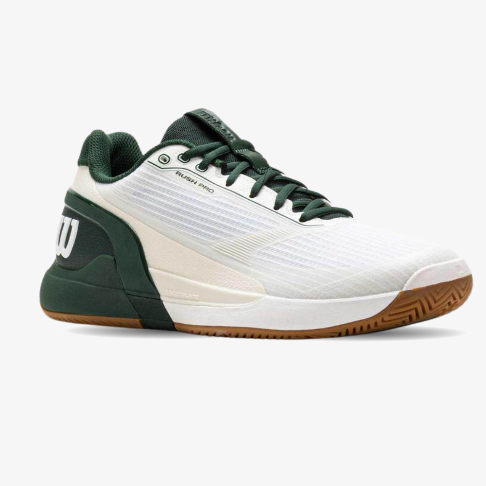  Giày Wilson Rush Pro 5 'Sycamore' 