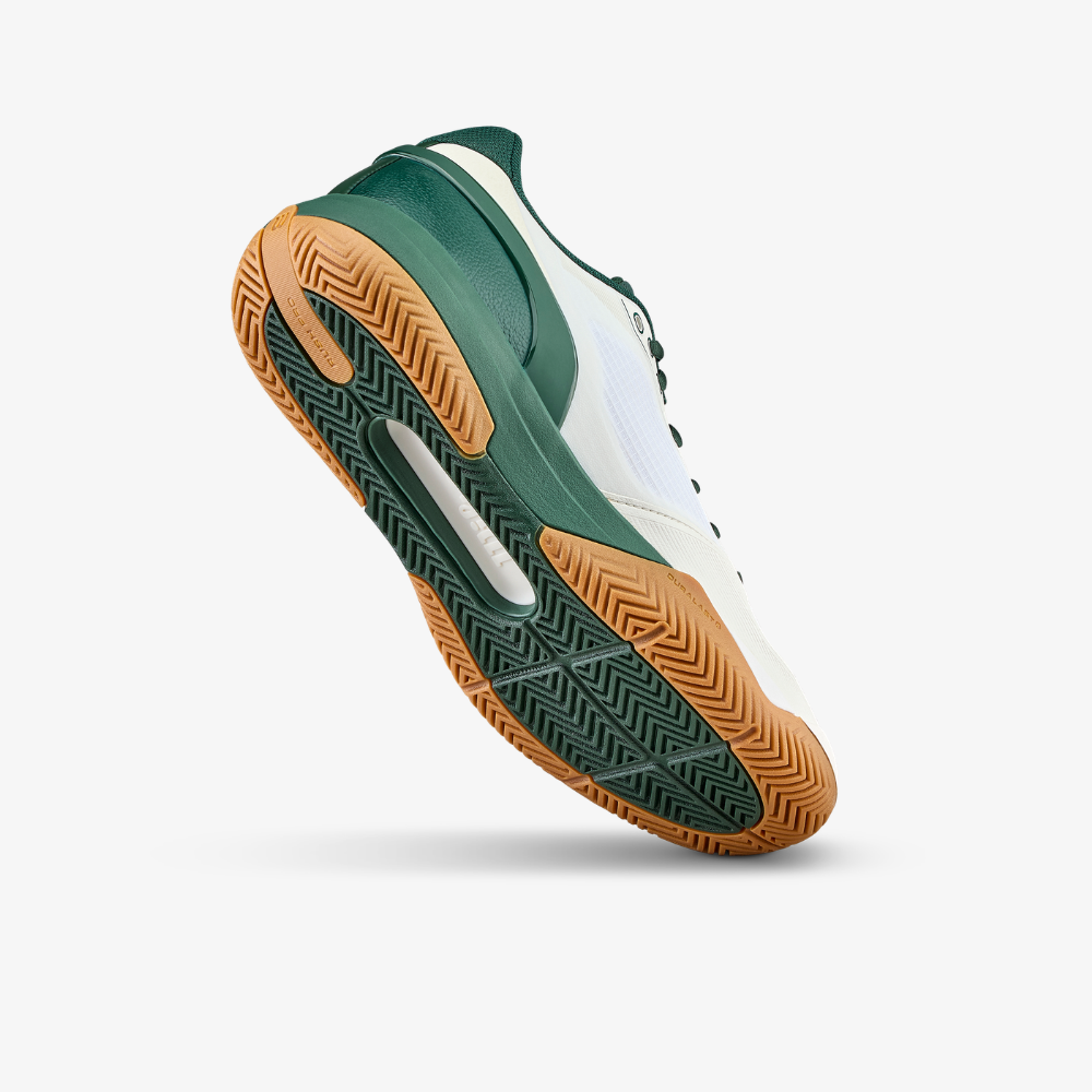  Giày Wilson Rush Pro 5 'Sycamore' 