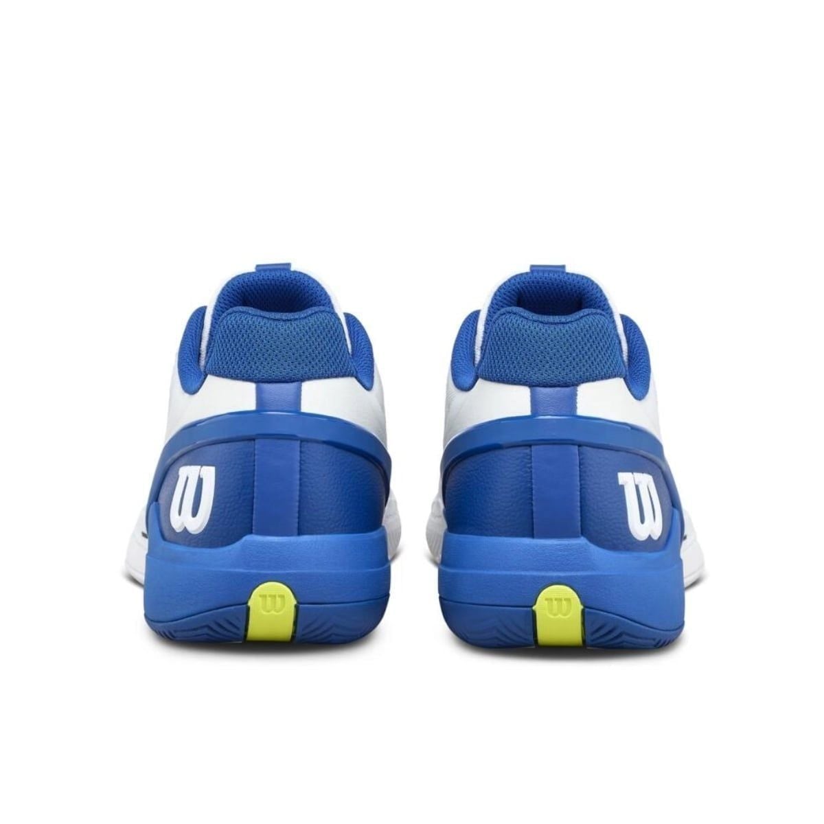  Giày Wilson Rush Pro 5 'White Blue' 