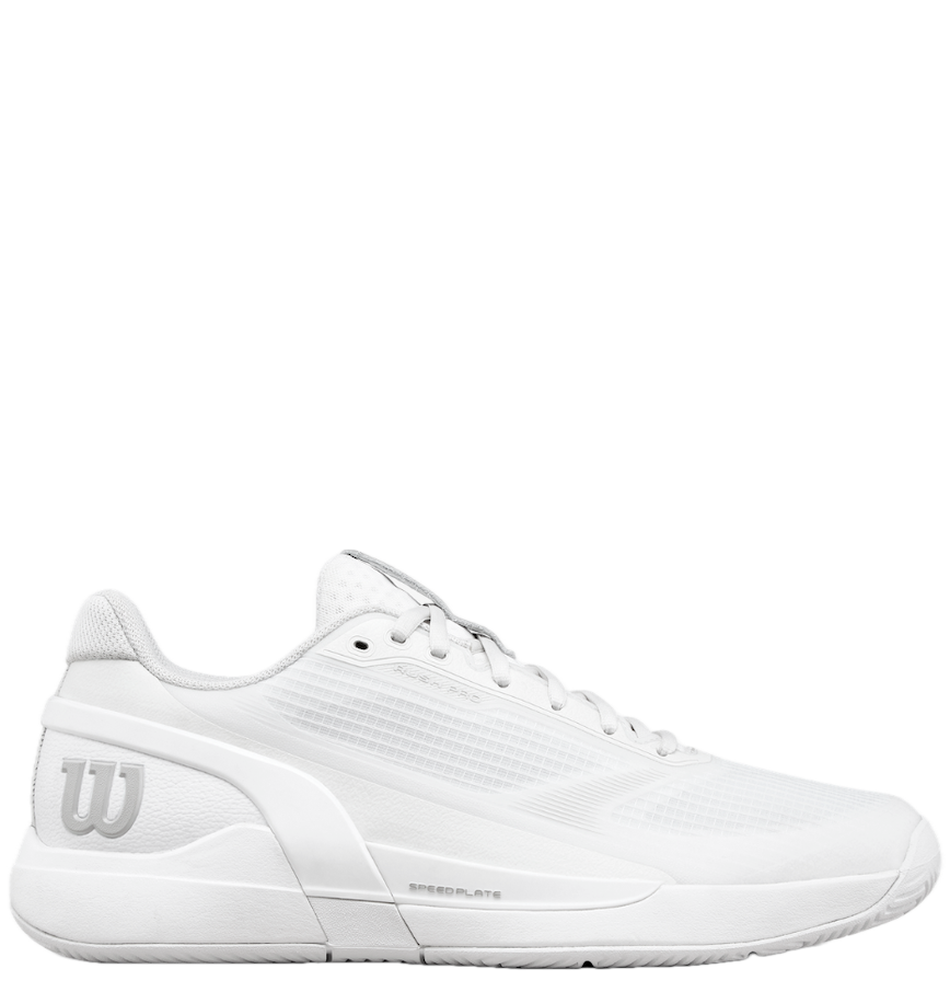  Giày Wilson Rush Pro 5 'White' 