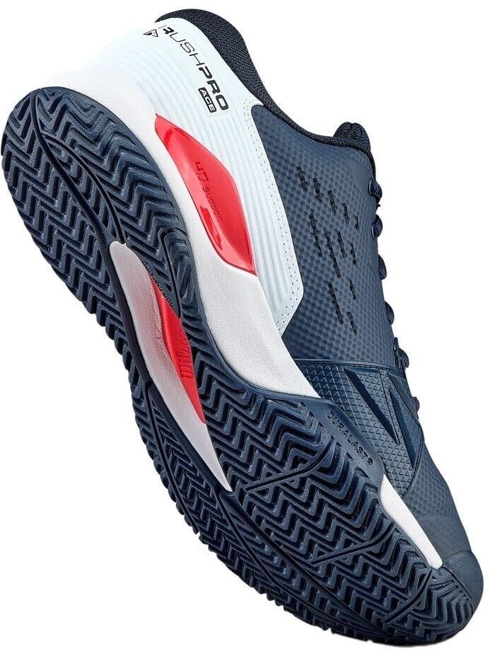  Giày Wilson Rush Pro Ace 'Navy' 