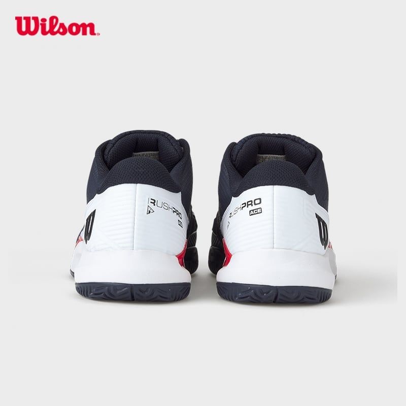  Giày Wilson Rush Pro Ace 'Navy' 