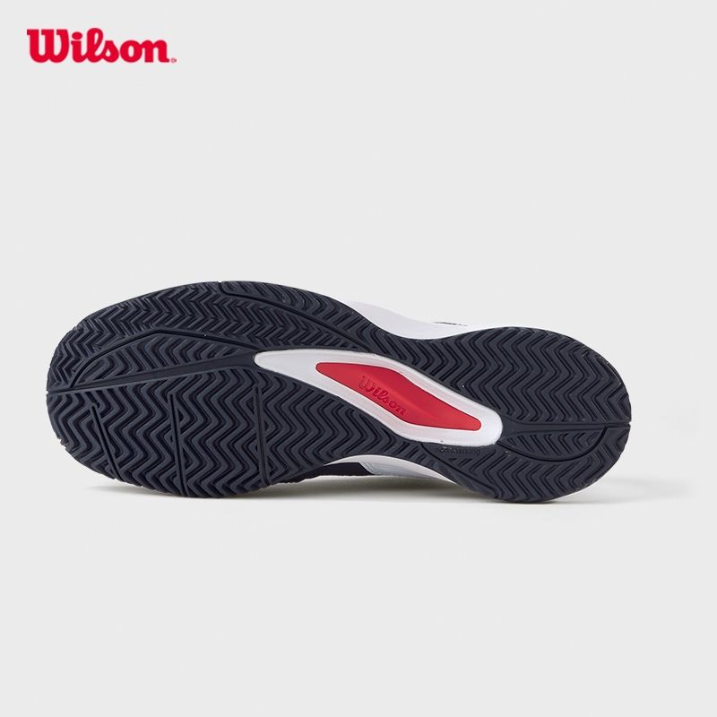  Giày Wilson Rush Pro Ace 'Navy' 