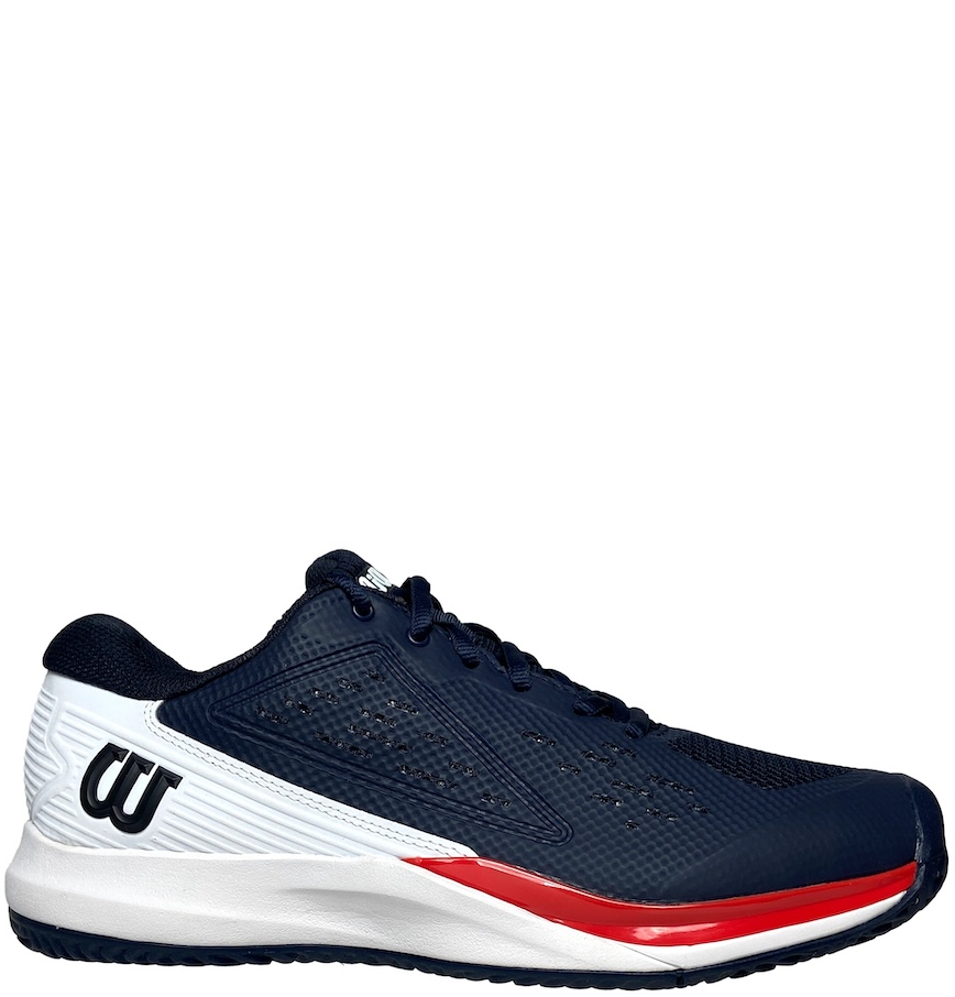  Giày Wilson Rush Pro Ace 'Navy' 