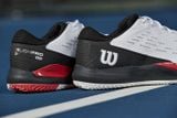  Giày Wilson Rush Pro Ace 'White Black' 