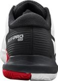  Giày Wilson Rush Pro Ace 'White Black' 