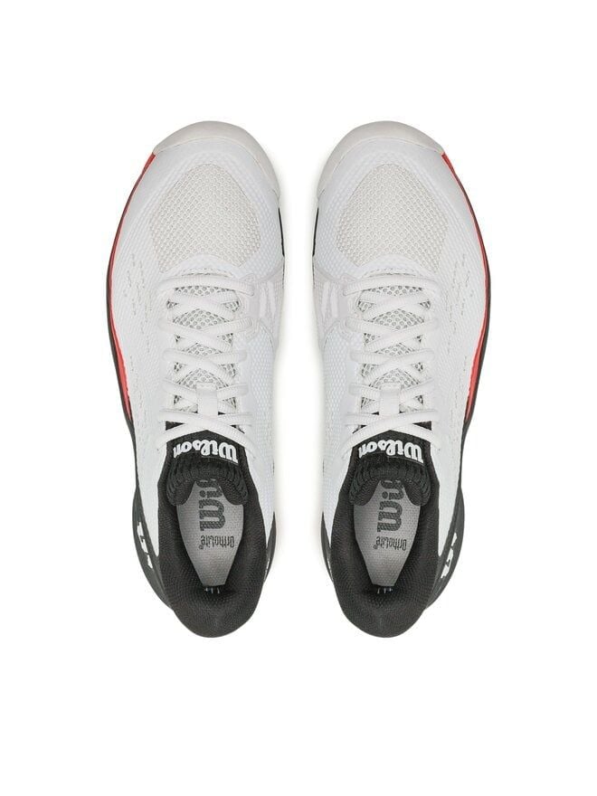  Giày Wilson Rush Pro Ace 'White Black' 