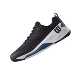  Giày Wilson Rush Pro 'Black White' 